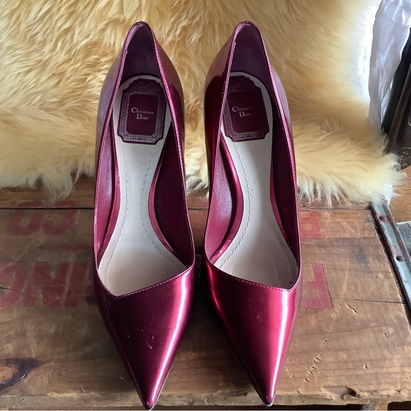 Dior Shoes - Christian Dior heels